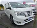 2013 Nissan Serena