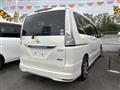 2013 Nissan Serena
