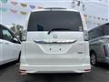 2013 Nissan Serena