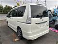 2013 Nissan Serena