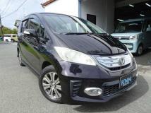 2012 Honda Freed