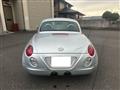2006 Daihatsu Copen