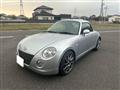 2006 Daihatsu Copen