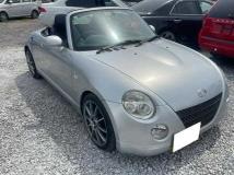 2006 Daihatsu Copen