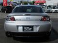 2007 Mazda RX-8