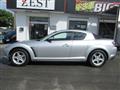 2007 Mazda RX-8