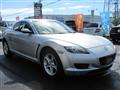 2007 Mazda RX-8