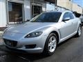 2007 Mazda RX-8