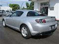 2007 Mazda RX-8