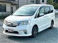 2012 Nissan Serena