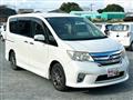 2012 Nissan Serena