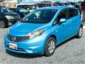 2013 Nissan Note