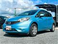 2013 Nissan Note