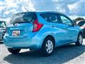 2013 Nissan Note