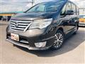 2014 Nissan Serena
