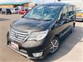 2014 Nissan Serena