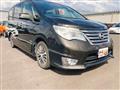 2014 Nissan Serena