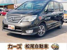 2014 Nissan Serena