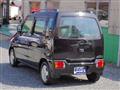 1998 Suzuki Wagon R