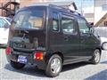 1998 Suzuki Wagon R