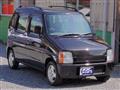 1998 Suzuki Wagon R