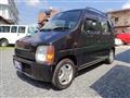 1998 Suzuki Wagon R