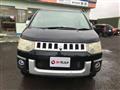 2007 Mitsubishi Delica D5