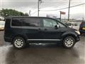 2007 Mitsubishi Delica D5