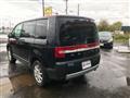 2007 Mitsubishi Delica D5