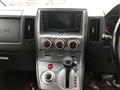 2007 Mitsubishi Delica D5