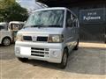2008 Nissan Clipper Van