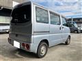 2008 Nissan Clipper Van