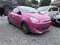 2012 Mitsubishi Mirage