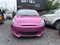 2012 Mitsubishi Mirage