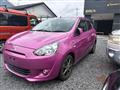2012 Mitsubishi Mirage