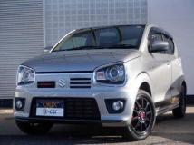 2020 Suzuki Alto
