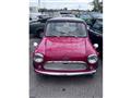 1989 Rover Mini