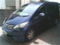 2011 Honda Freed