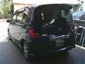 2011 Honda Freed