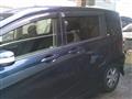 2011 Honda Freed