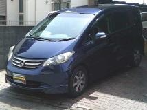 2011 Honda Freed