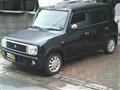 2008 Suzuki Lapin