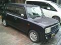 2008 Suzuki Lapin