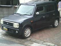 2008 Suzuki Lapin