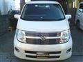 2009 Nissan Elgrand
