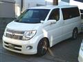 2009 Nissan Elgrand