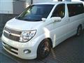 2009 Nissan Elgrand