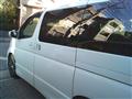 2009 Nissan Elgrand