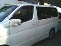 2009 Nissan Elgrand