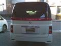 2009 Nissan Elgrand